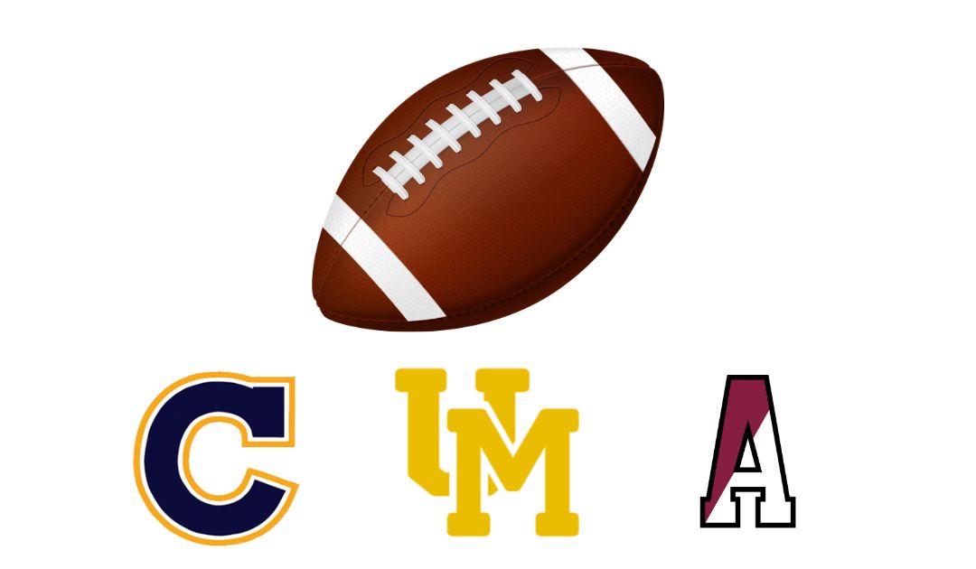 Cheltenham, Upper Moreland football land 8 on SOL All League First Team