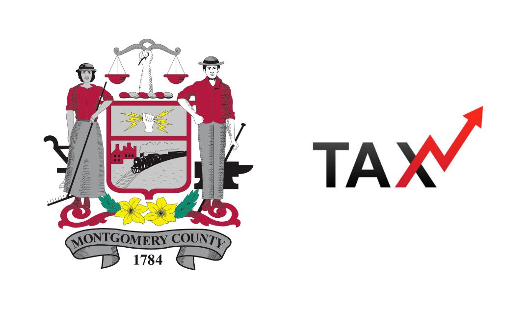 Montgomery County's 2024 budget has a 13 tax increase, 4 wage