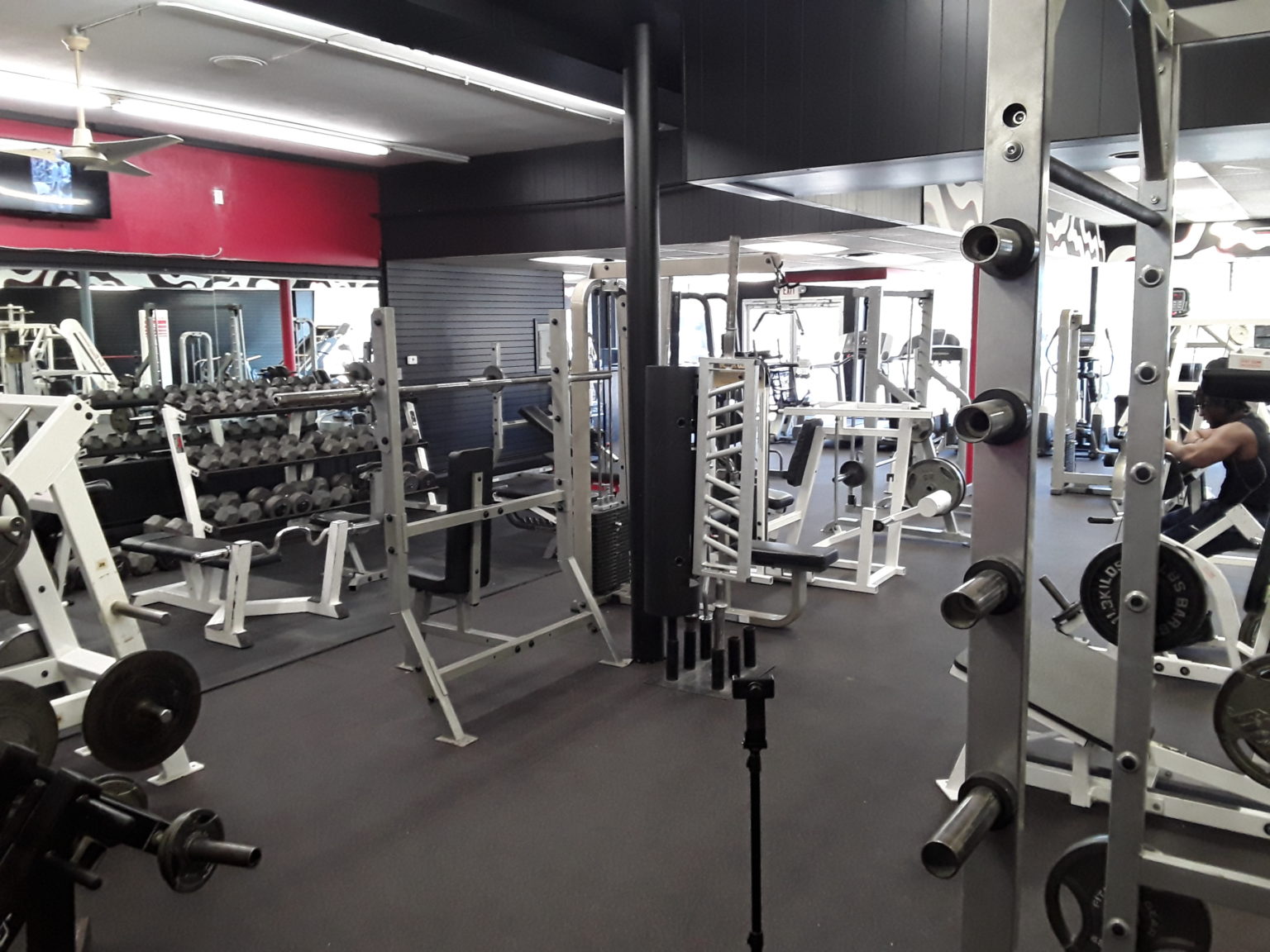 Knight's Gym in Glenside to host soft opening on Jan. 6, free day ...