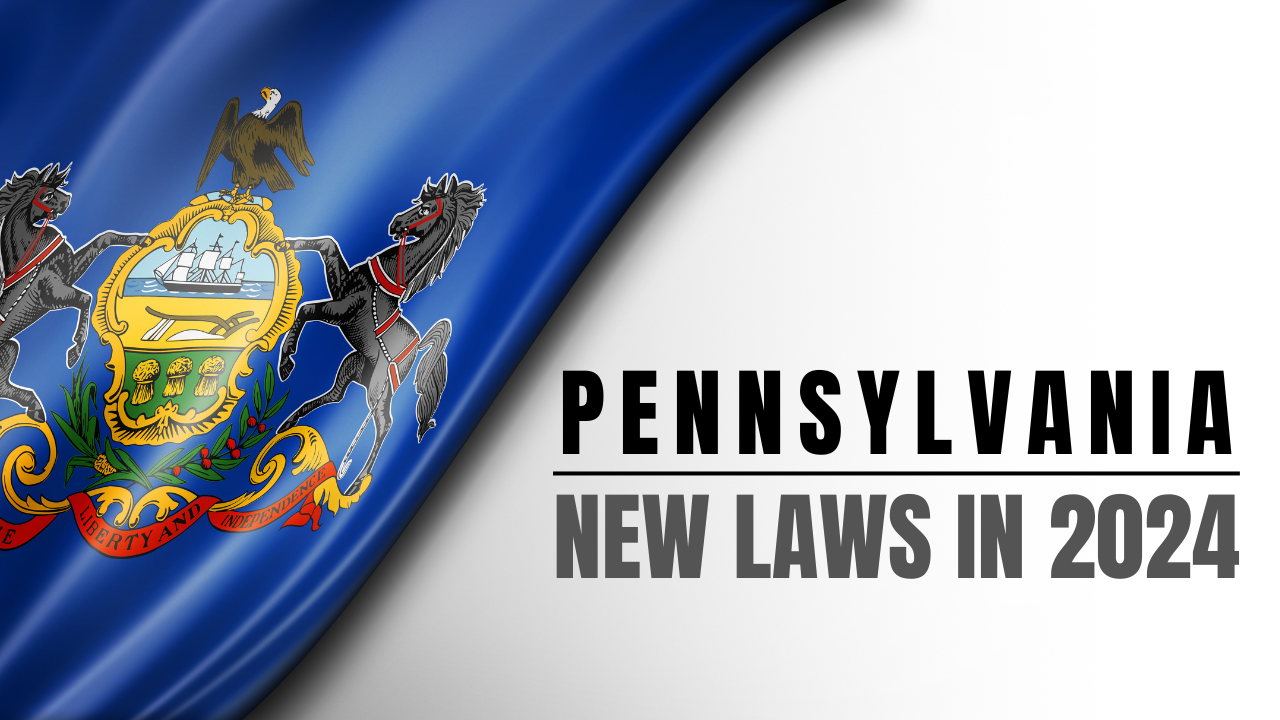 New PA laws in 2024 'Porch pirating' now a felony, Attorney General of