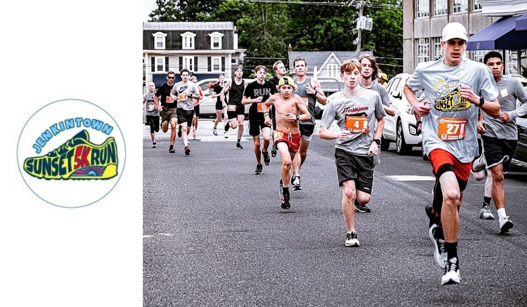 Registration open for 32nd annual Jenkintown Sunset 5K Glenside Local