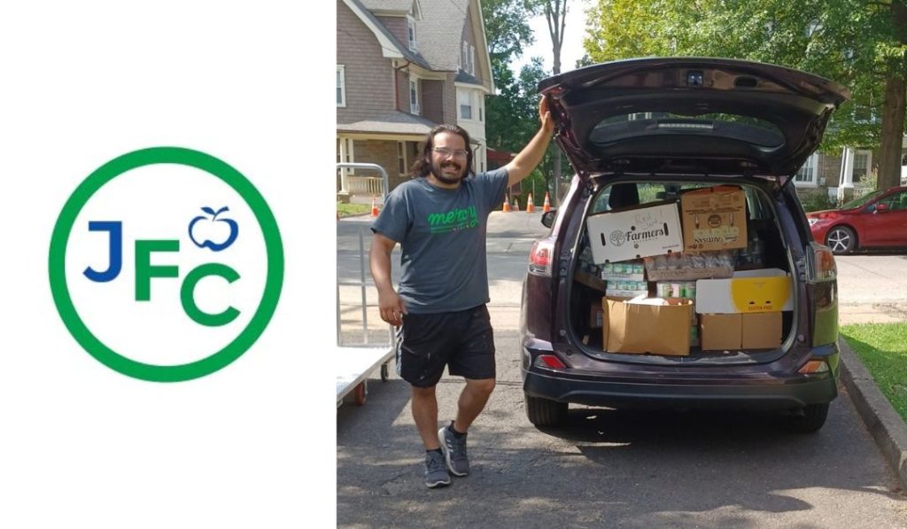 Jenkintown Food Cupboard looks to improve on recordsetting 2023 with