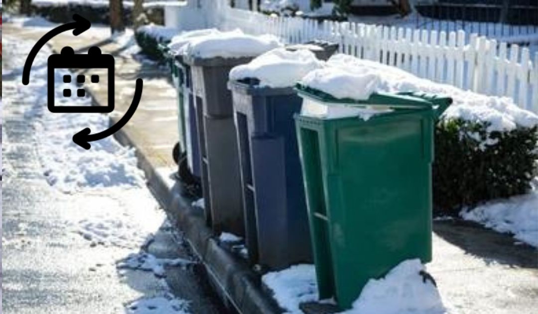 Jenkintown, Cheltenham, Abington, Upper Moreland adjust curbside waste