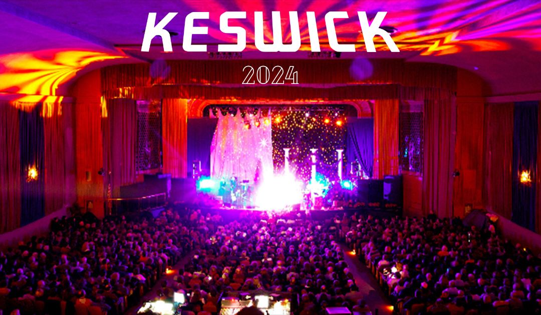 Keswick Theatre announces 2024 schedule update Glenside Local