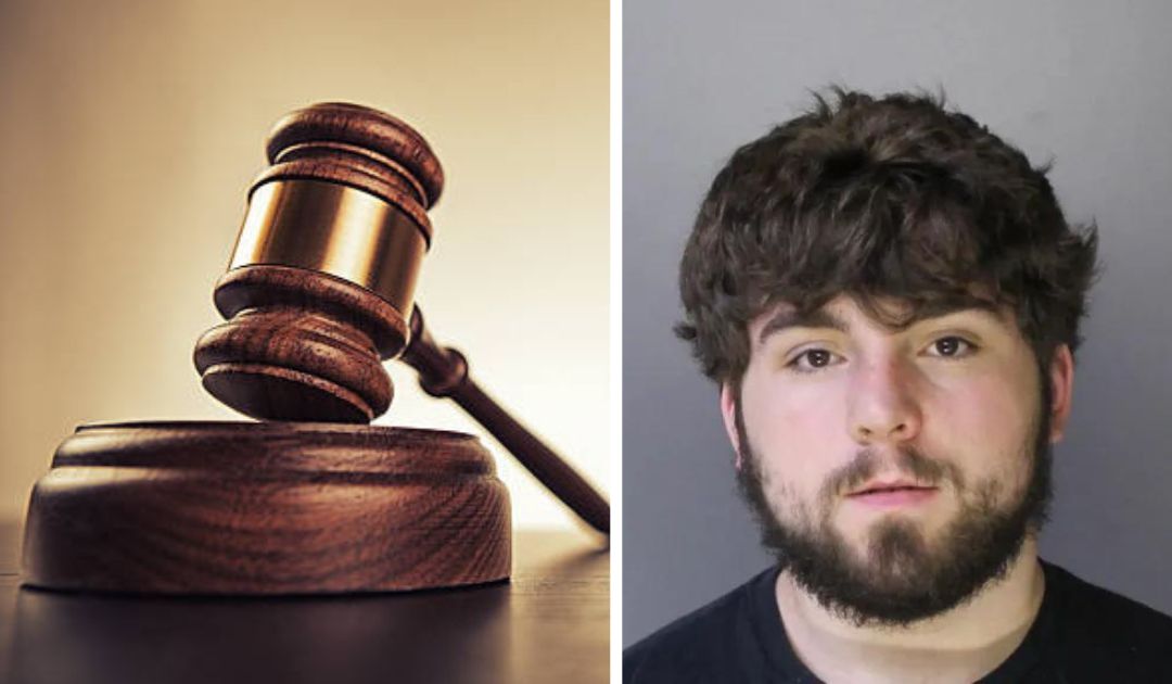 Glenside teen charged with armed robbery, kidnapping, impersonating a