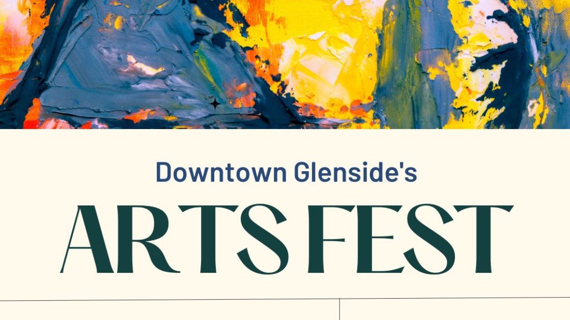 Downtown Glenside Foundation releases details for 10th annual Arts