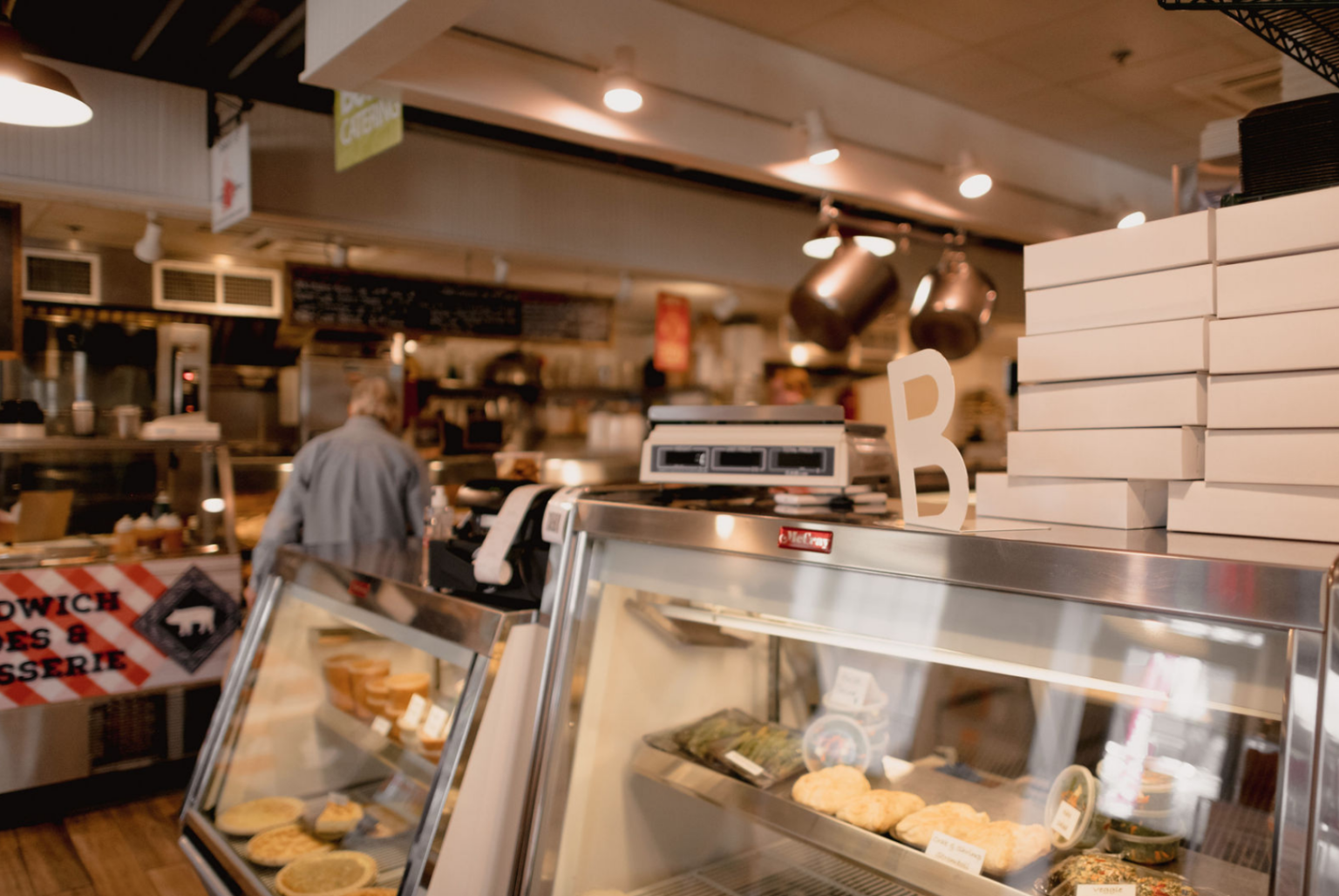 Flourtown Farmers Market weekend lineup Glenside Local