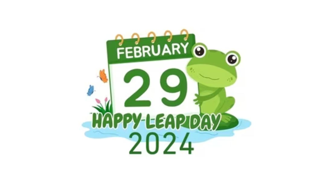 Happy Leap Day 2024: Traditions & superstitions in Europe and Asia ...