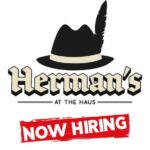 Herman's at the Haus