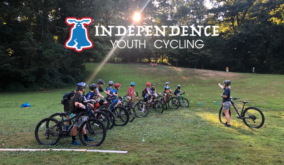 Independence Youth Cycling of Wyncote hosting two 'TryIt Rides' in
