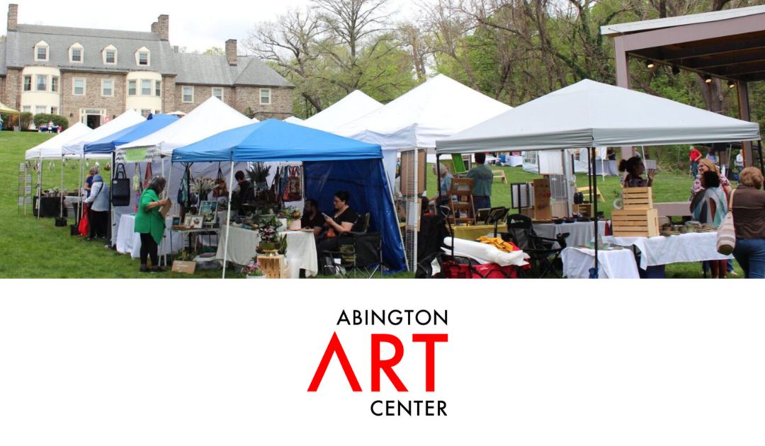 Abington Art Center hosting Art & Fine Craft Fair on Sunday - Glenside ...