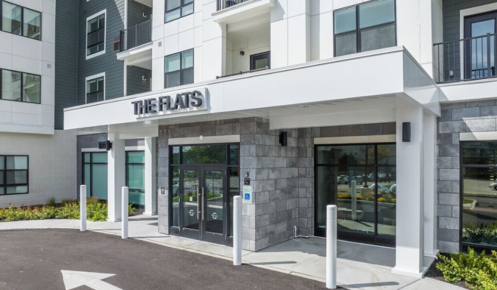 Grand opening, ribbon cutting for The Flats at Jenkintown set for May