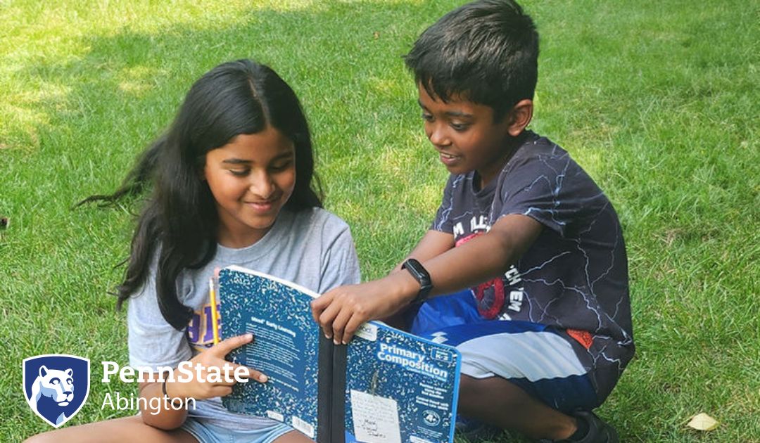 PSU Abington summer camps #39 registration now open Glenside Local PSU Abington summer camps #39 registration now open Glenside Local