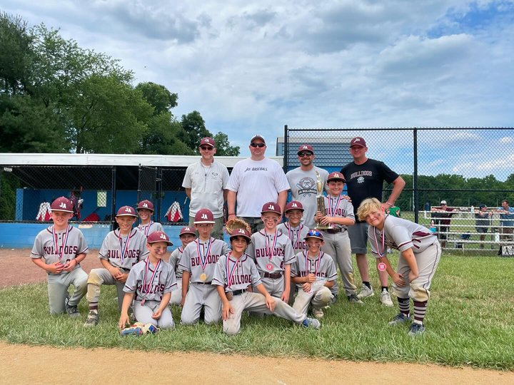 10U Jenkintown Abington Little League to host district playoffs on