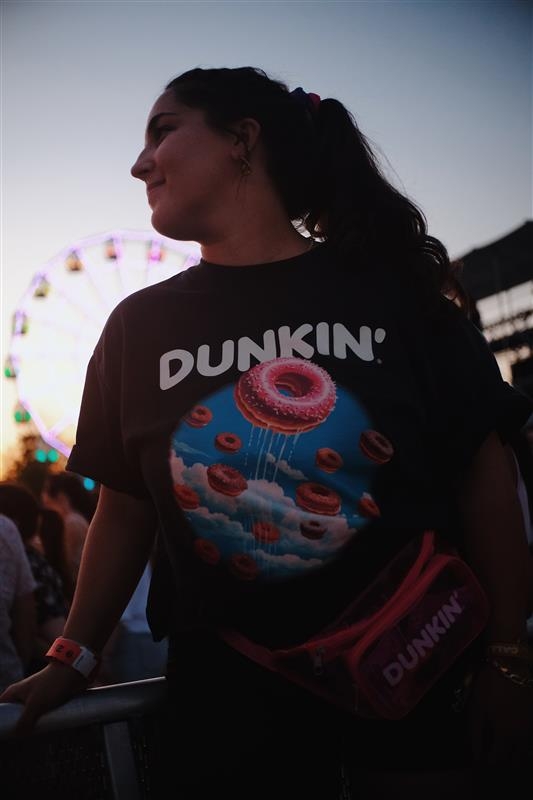 Dunkin' giving away free donuts for National Donut Day on Friday, merch ...