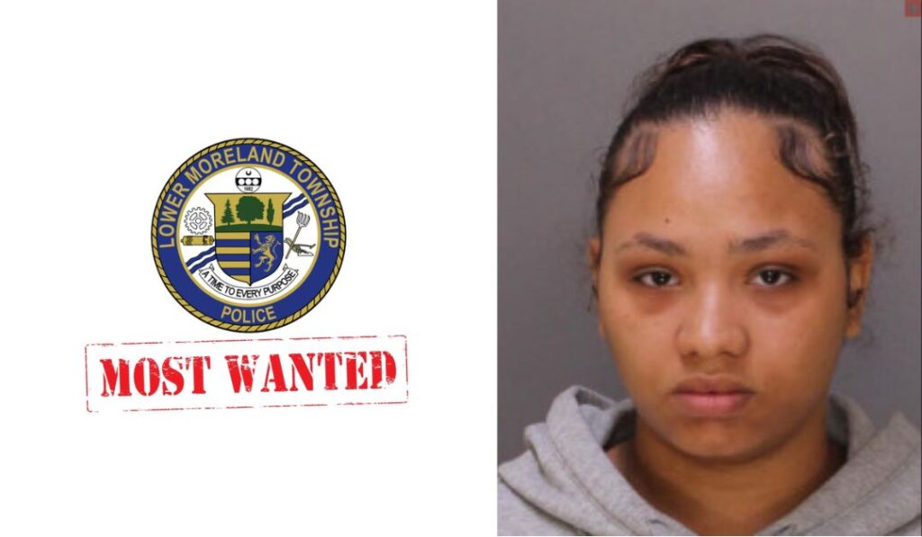 Woman on Most Wanted list for stealing and altering a check from