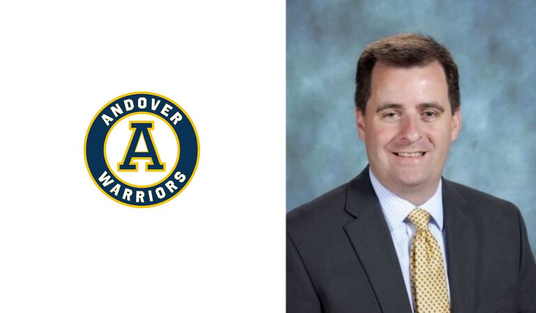 Cheltenham High School principal Jimmy D’Andrea appointed new principal ...