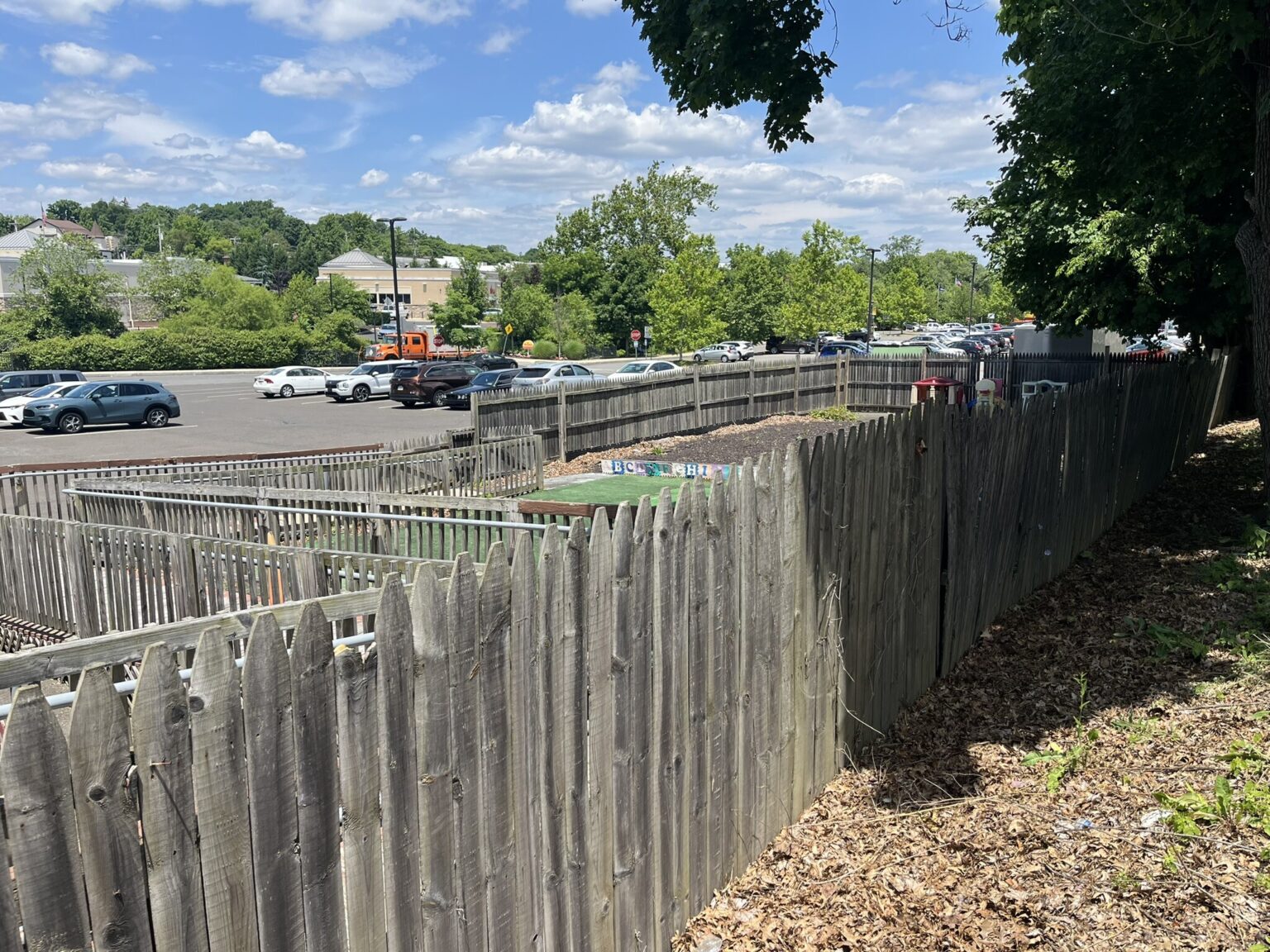 Former Willow Grove daycare center now up for lease Glenside Local