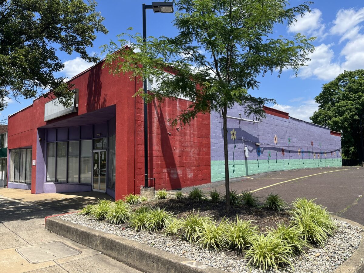 Former Willow Grove daycare center now up for lease Glenside Local