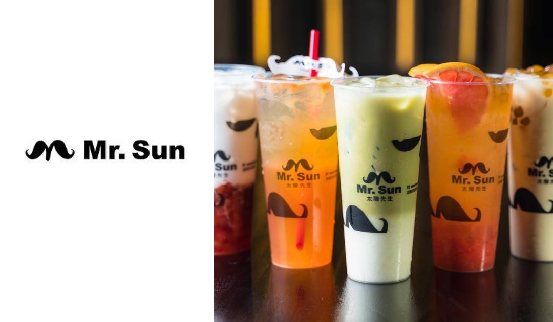 Mr. Sun, Taiwanese boba tea shop, coming soon to Willow Grove