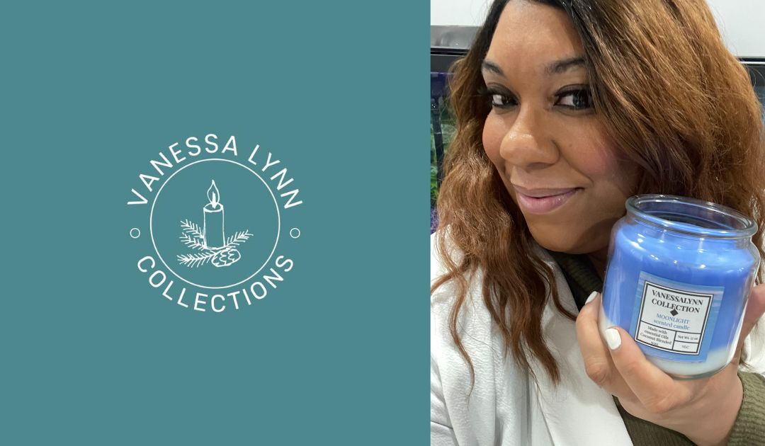 Vanessa Lynn Collections of Elkins Park: Custom candles, gift baskets, DIY classes and more