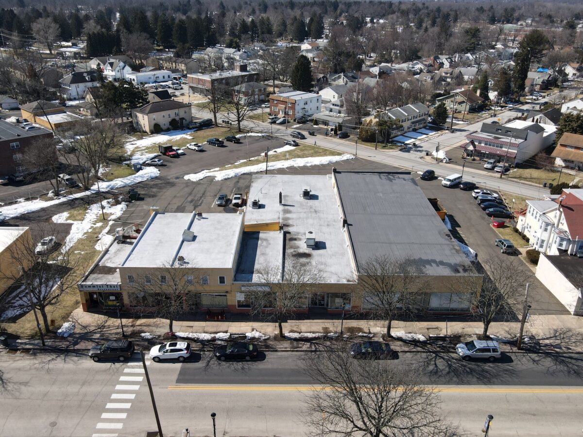 1180EastonRdAbingtonPAAérien5LargeHighDefinition Glenside Local