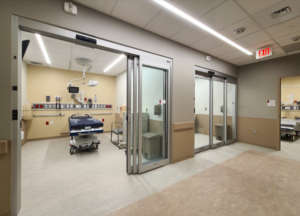 Jeanes Hospital in Fox Chase opens $8M emergency department expansion ...