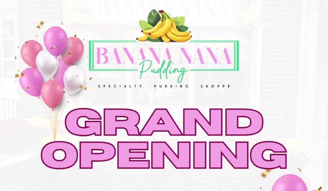 Banana Nana Pudding of Jenkintown to host grand opening on Nov 2 ...