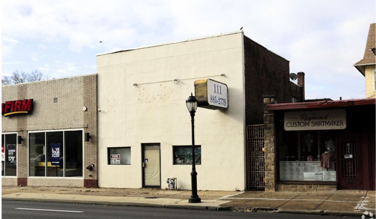 mobay Glenside Local