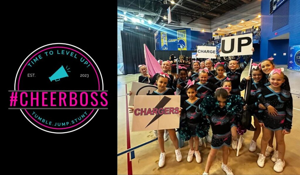 #CheerBoss of Glenside has become a safe place for youth - Glenside Local