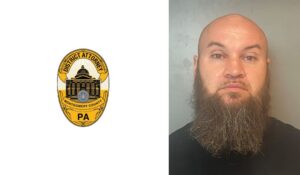 Jenkintown Man Arrested For Connection To A Home Invasion And Homicide ...