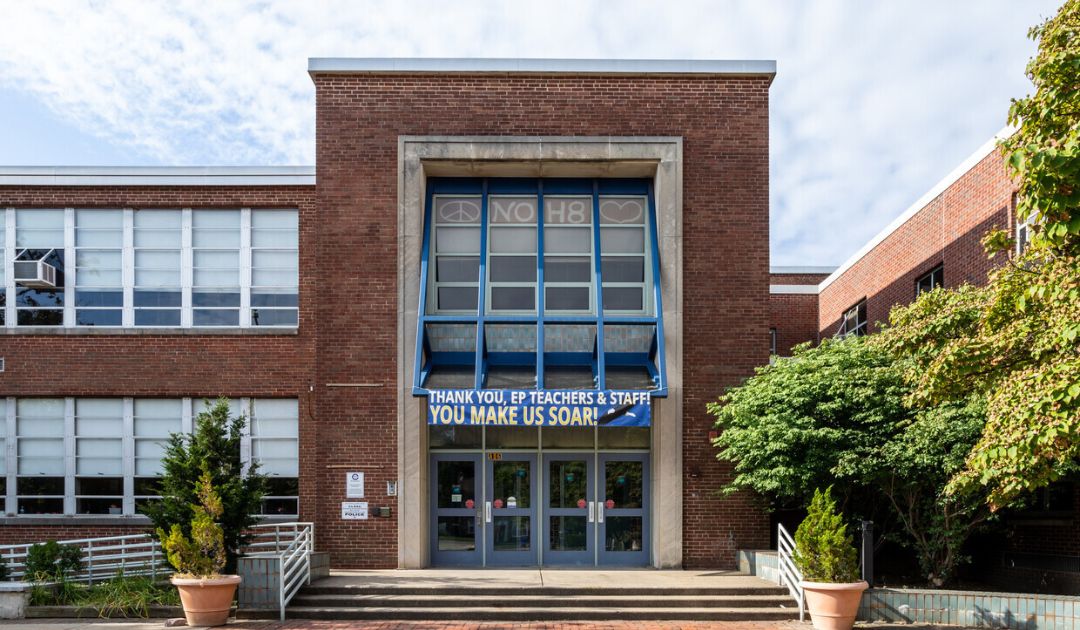 Elkins Park School (Cheltenham School District) closed Jan 9 and 10 due to faulty heating pipe