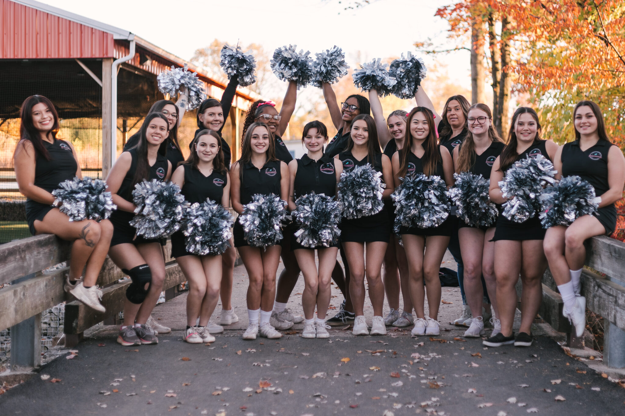 #CheerBoss LLC of Glenside to open new location at the Plymouth Meeting ...