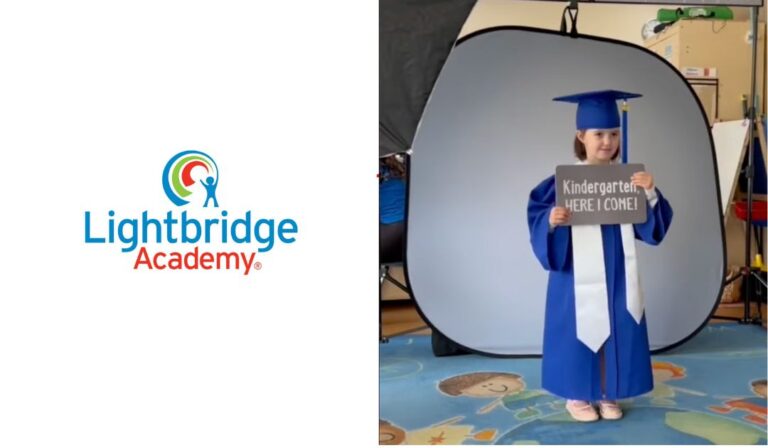 Lightbridge Graduation Glenside’s Lightbridge Academy graduates first Pre-K class - Glenside Local