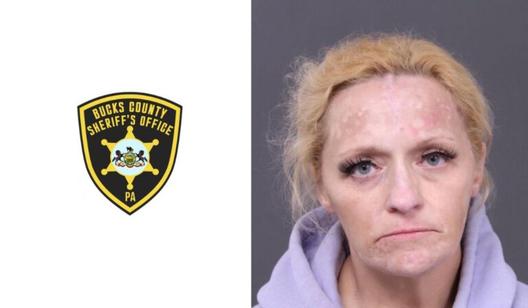 Willow Grove woman arrested in Bucks County on four bench warrants ...