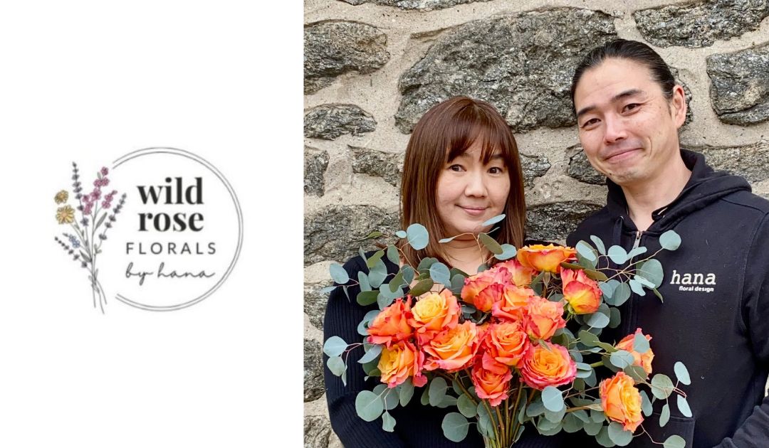Wild Rose Floral by Hana to host grand opening in Elkins Park in