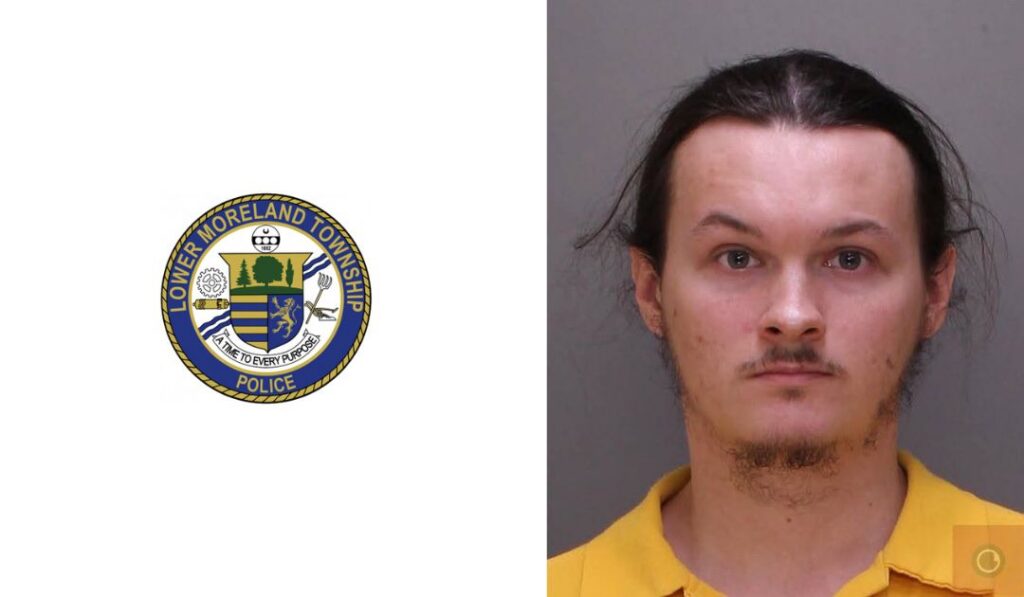Lower Moreland police arrest registered sex offender for possession of ...